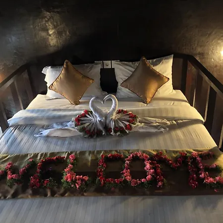 Bali Elephants Boutique Villa