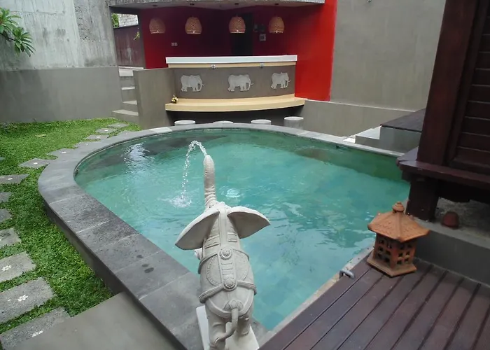 Bali Elephants Boutique