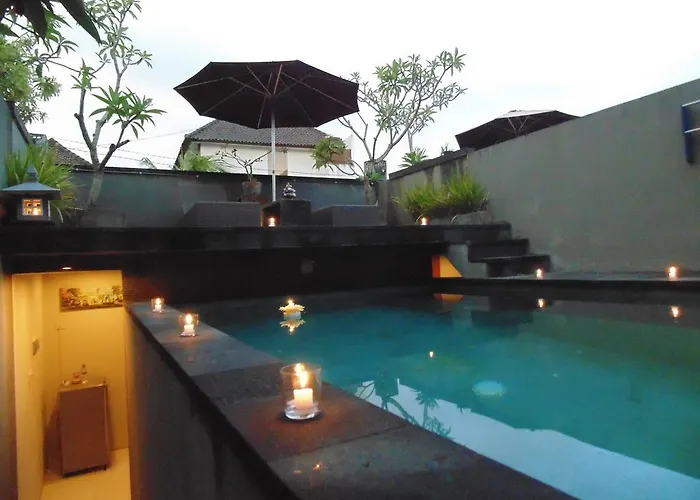 Bali Elephants Boutique Jimbaran