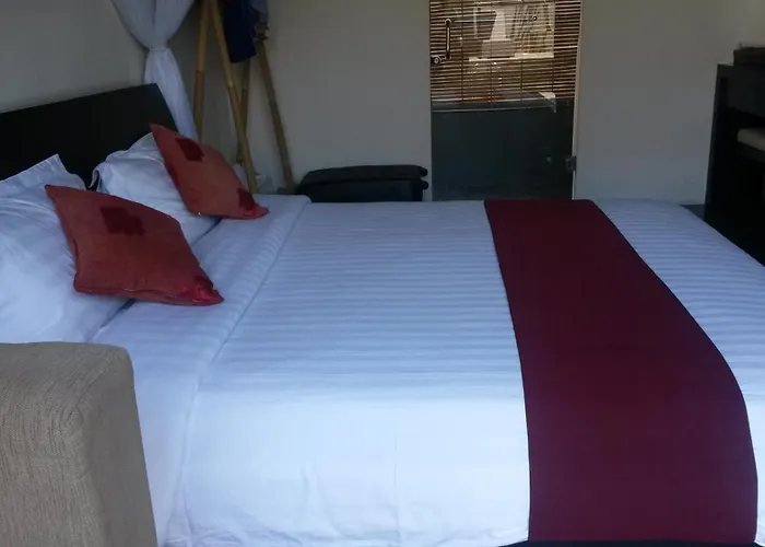 Bali Elephants Boutique 4*
