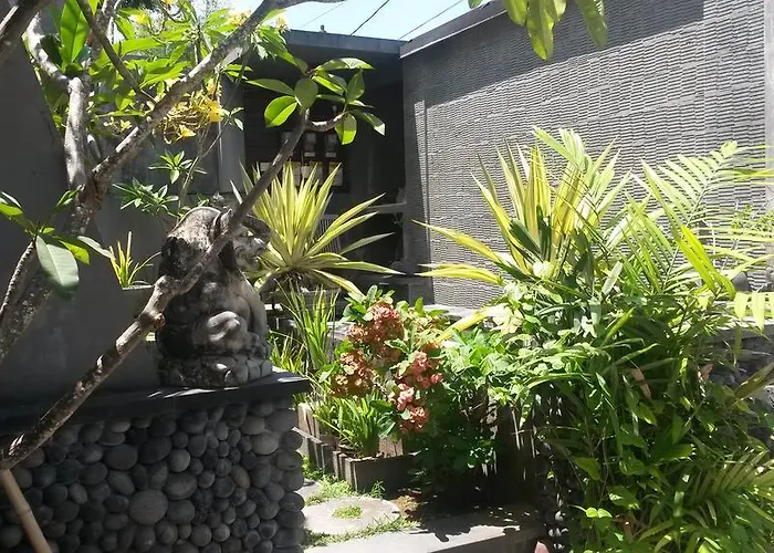 Vakantiepark Bali Elephants Boutique