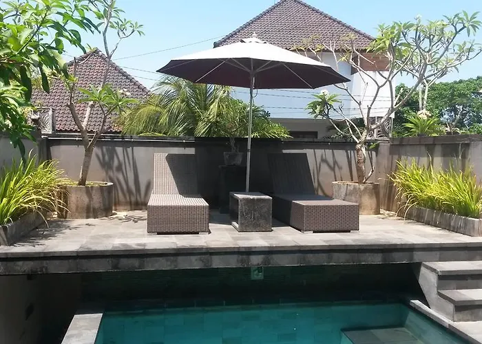 Bali Elephants Boutique Vakantiepark Jimbaran