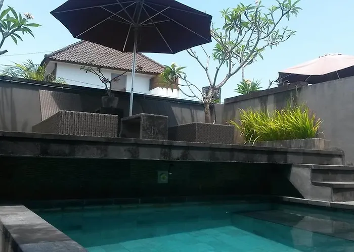 Bali Elephants Boutique Jimbaran