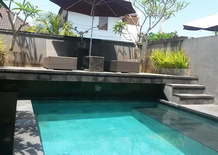 Bali Elephants Boutique 4*