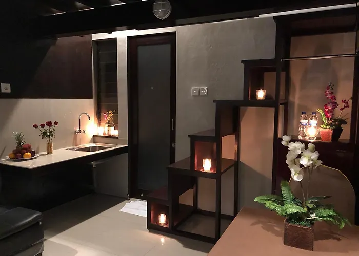 Vakantiepark Bali Elephants Boutique