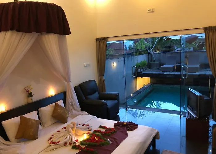 Bali Elephants Boutique Vakantiepark