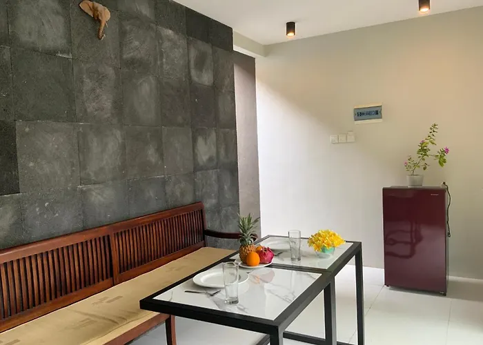 Vakantiepark Bali Elephants Boutique Jimbaran