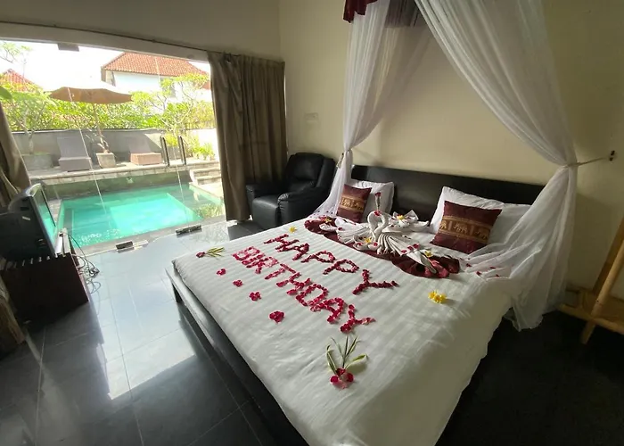Vakantiepark Bali Elephants Boutique
