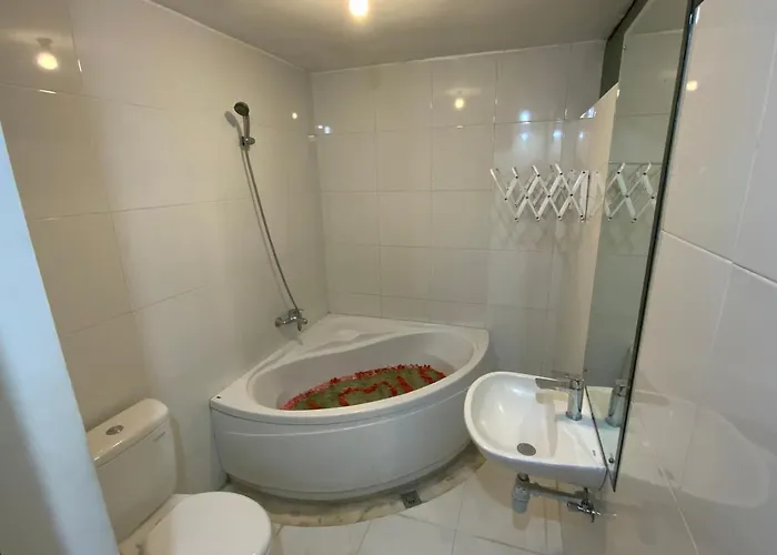 Bali Elephants Boutique Vakantiepark