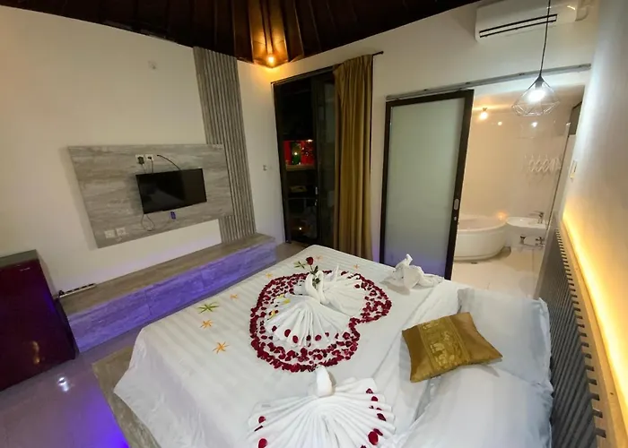 Bali Elephants Boutique Jimbaran