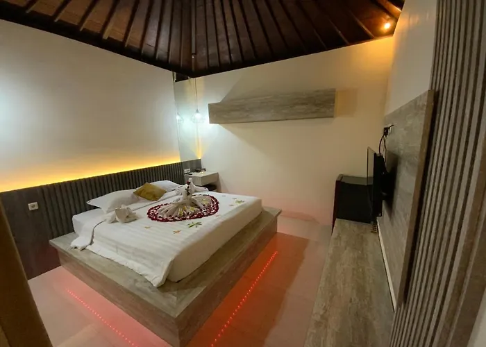 Bali Elephants Boutique Jimbaran