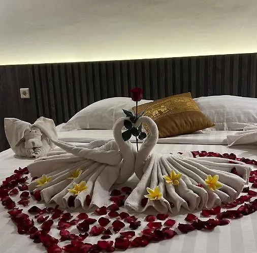Bali Elephants Boutique 4*