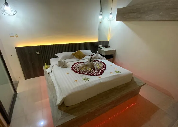 Bali Elephants Boutique Vakantiepark Jimbaran