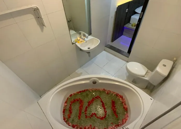 Bali Elephants Boutique Vakantiepark 4*