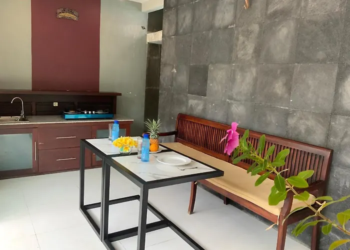Bali Elephants Boutique 4*