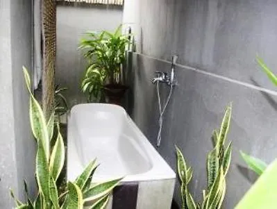 Vakantiepark Bali Elephants Boutique 4*
