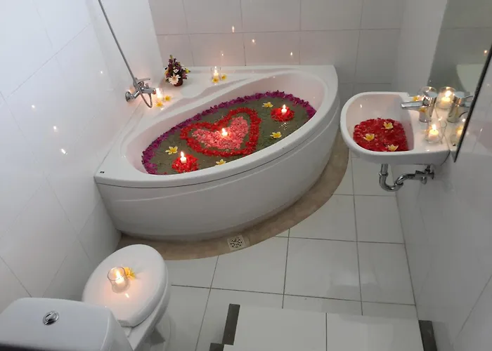 Bali Elephants Boutique 4*