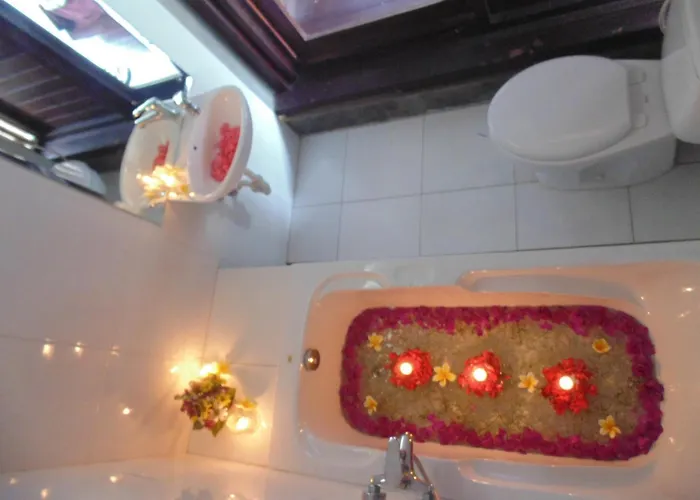 Bali Elephants Boutique Vakantiepark 4*