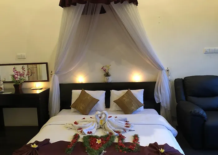Bali Elephants Boutique Vakantiepark
