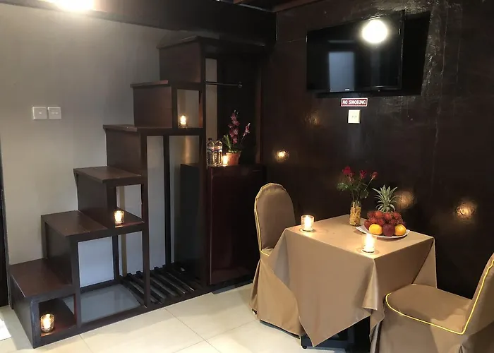 Vakantiepark Bali Elephants Boutique