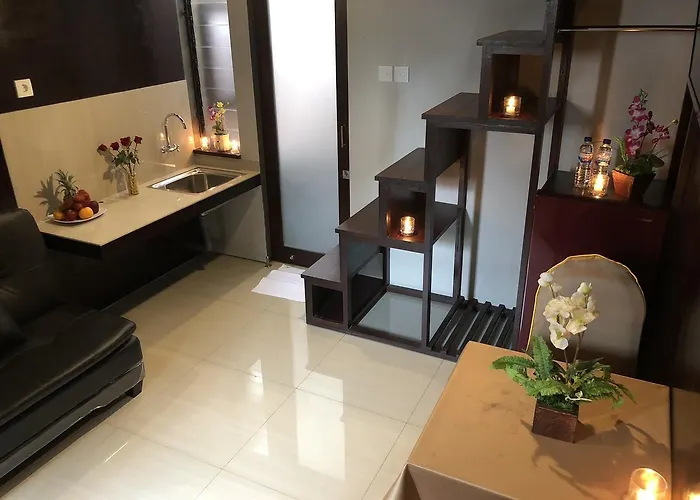 Bali Elephants Boutique Vakantiepark 4*