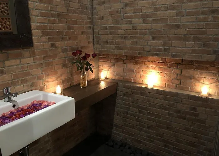 Bali Elephants Boutique Vakantiepark 4*