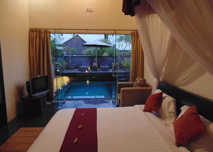 Bali Elephants Boutique 4*