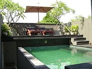 Bali Elephants Boutique 4* Jimbaran