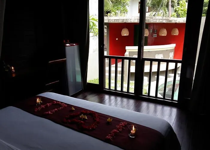 Bali Elephants Boutique Vakantiepark
